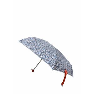 PARAGUAS MANUAL FLORECITAS