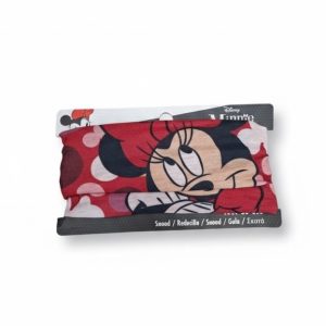 BRAGA DE CUELLO CORALINA MINNIE