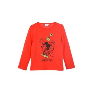 CAMISETA ML DISNEY 100