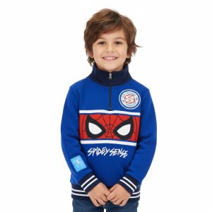 SUDADERA SPIDEY SENSE