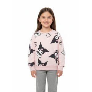 CONJUNTO CHANDAL KUROMI