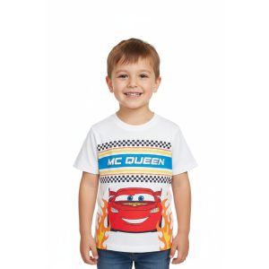 CAMISETA CARS 95