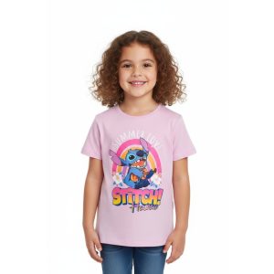 CAMISETA MC STITCH HAWAII