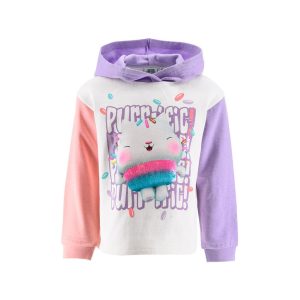 SUDADERA CAPUCHA GABBYS DOLLHOUSE